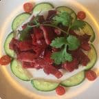 Best Honey Boneless Ribs in Natick, MA