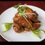 Best Banchun Wing in Natick, MA