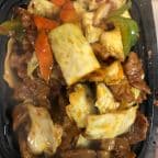 Best Double Cooked Pork in Natick, MA