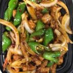 Best Wok Roasted Chili, Chili, Chili Chicken in Natick, MA